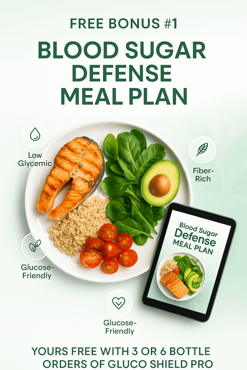 gluco shield pro reviews